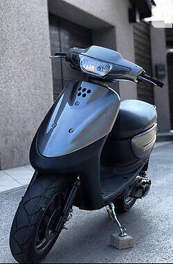 Скутер Yamaha Jog ZII 1995 в 
