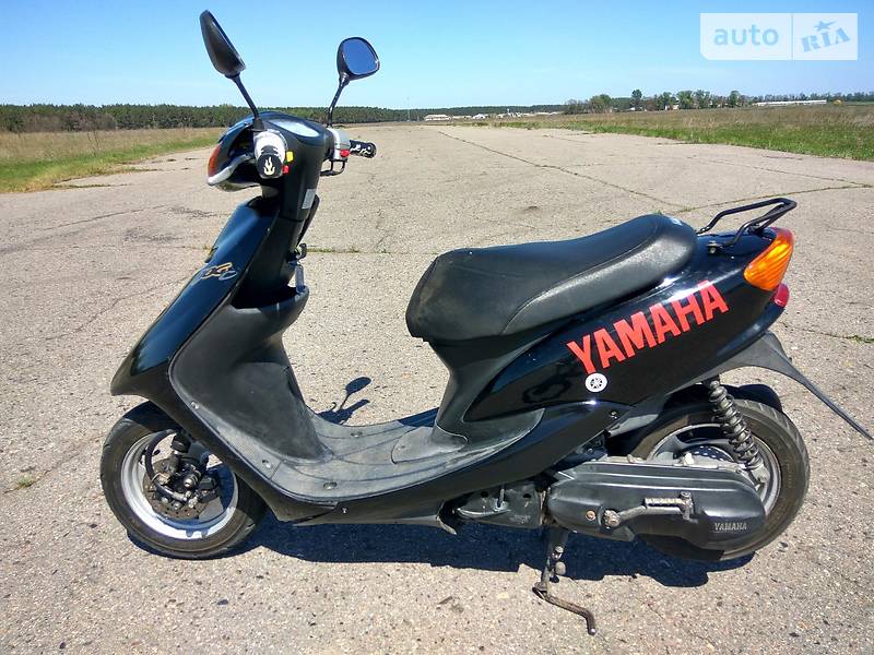 Скутер Yamaha Jog 2005 в Котельве