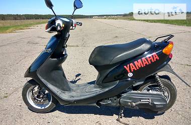 Скутер Yamaha Jog 2005 в Котельве