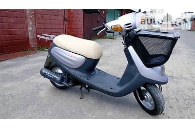 Скутер Yamaha Jog 1999 в Харькове