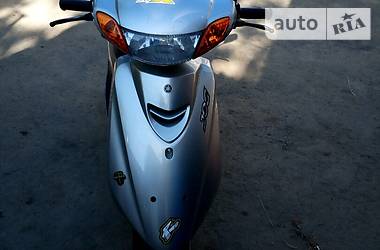 Скутер Yamaha Jog 2008 в 