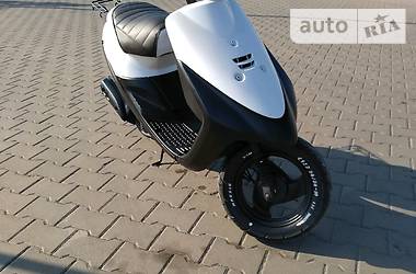 Yamaha jog next Zone super z