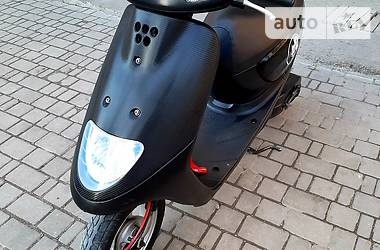 Скутер Yamaha Jog 2003 в Дніпрі