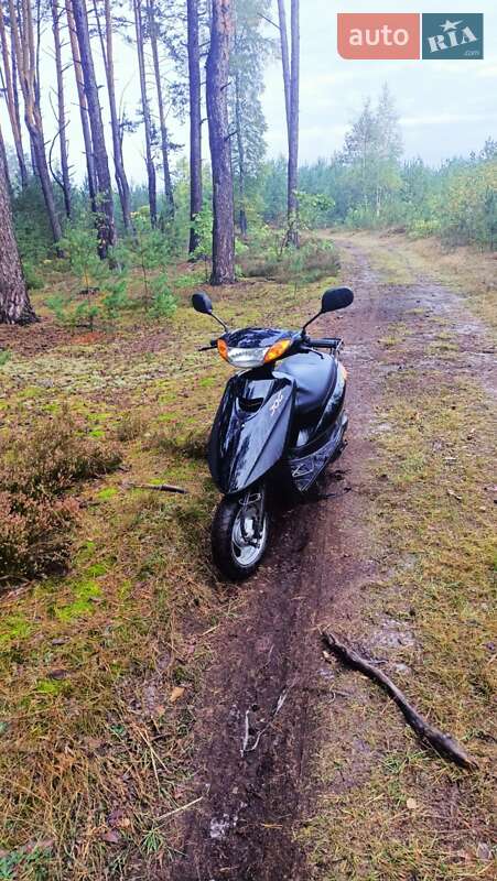 Скутер ретро Yamaha Jog 2015 в Маневичах