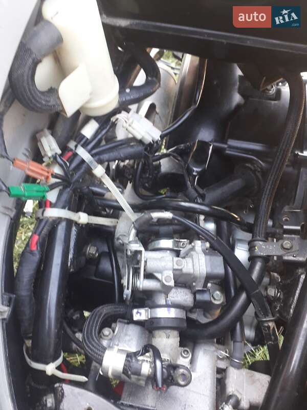 Вантажні моторолери, мотоцикли, скутери, мопеди Yamaha Jog 2001 в Первомайську фото 19 Вантажні моторолери, мотоцикли, скутери, мопеди Yamaha Jog 2001 в Первомайську