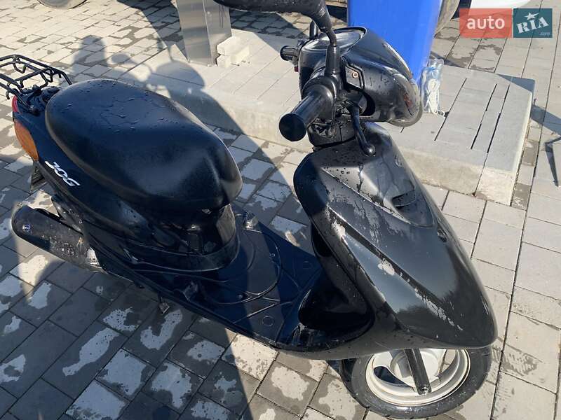 Макси-скутер Yamaha Jog 2014 в Виноградове