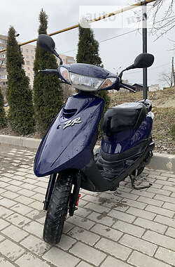 Скутер Yamaha Jog 2014 в 