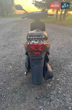 Скутер Yamaha Jog 2014 в Самборі