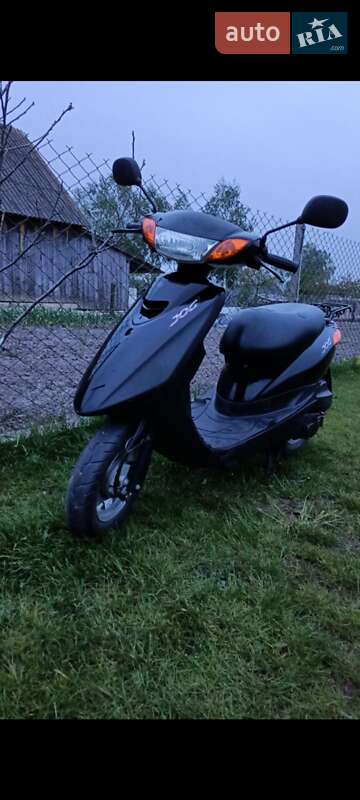 Скутер ретро Yamaha Jog 2015 в Маневичах