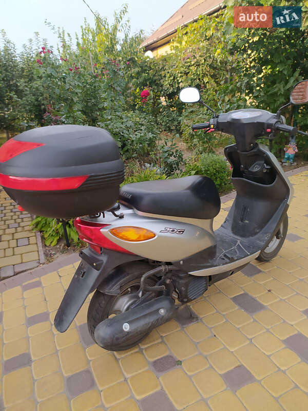 Скутер Yamaha Jog 2015 в Тетиеве