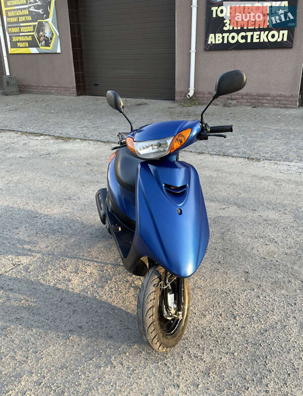 Скутер Yamaha Jog 2012 в Первомайську