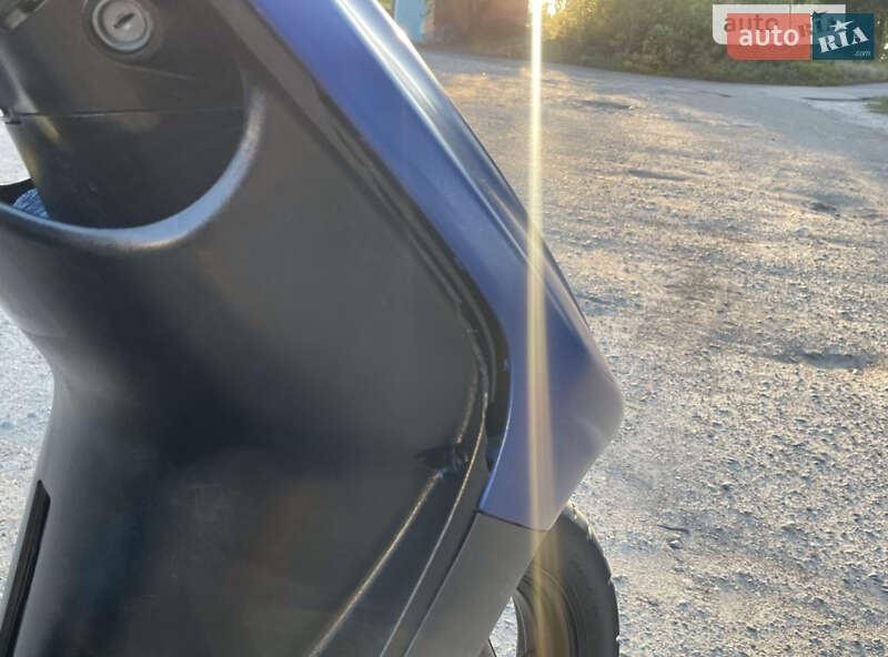 Скутер Yamaha Jog 2012 в Первомайську