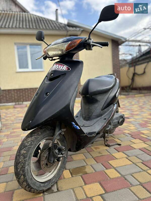 Вантажні моторолери, мотоцикли, скутери, мопеди Yamaha Jog 2006 в Роздільній фото Вантажні моторолери, мотоцикли, скутери, мопеди Yamaha Jog 2006 в Роздільній