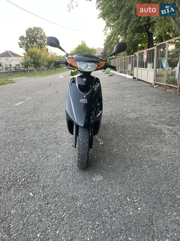 Мопеди Yamaha Jog 2018 в Виноградові