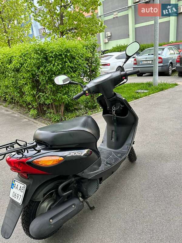 Скутер Yamaha Jog 2007 в Києві
