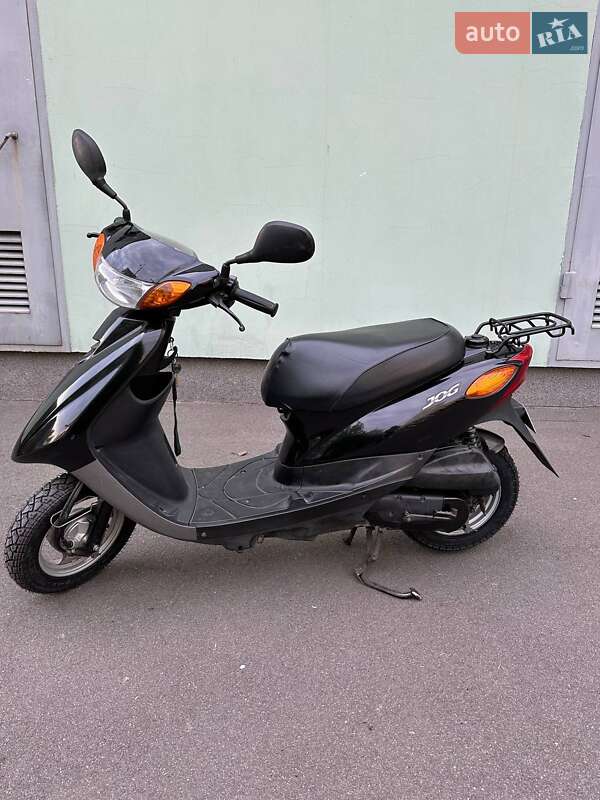 Скутер Yamaha Jog 2007 в Києві