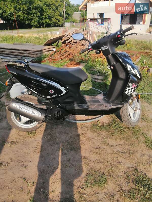 Мопеди Yamaha Jog 2007 в Києві