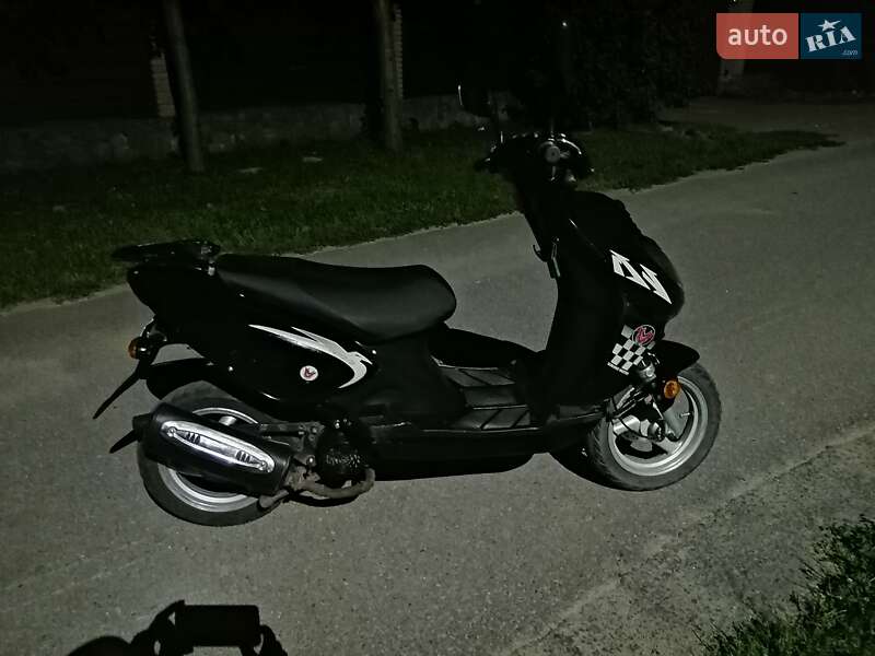 Мопеди Yamaha Jog 2007 в Києві