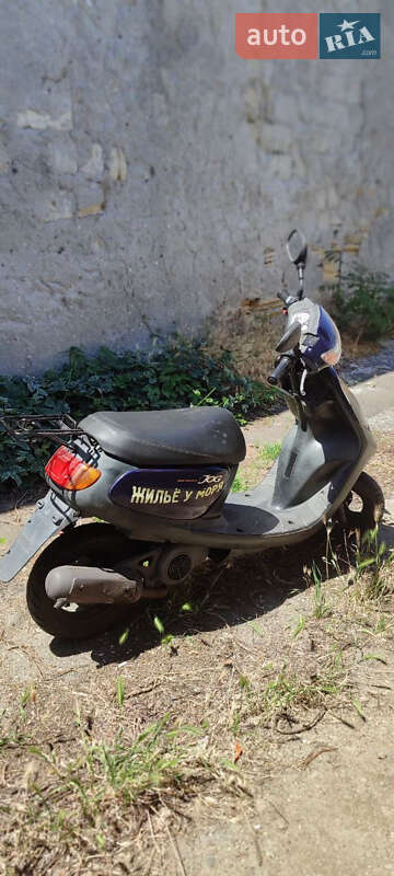 Мопеды Yamaha Jog 1998 в Черноморске