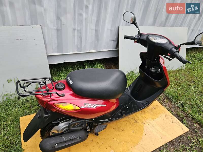 Скутер Yamaha Jog 2013 в Южноукраинске