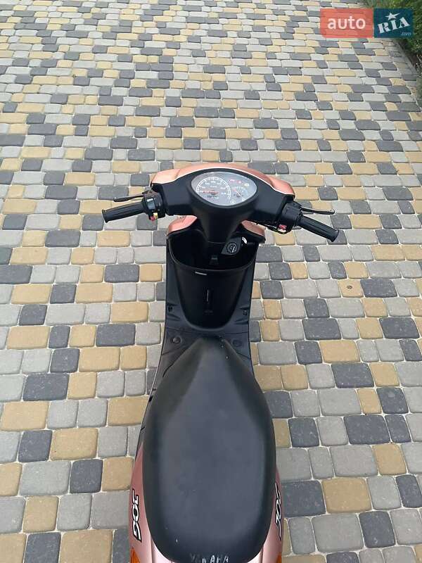 Грузовые мотороллеры, мотоциклы, скутеры, мопеды Yamaha Jog 2014 в Луцке фото 5 Грузовые мотороллеры, мотоциклы, скутеры, мопеды Yamaha Jog 2014 в Луцке