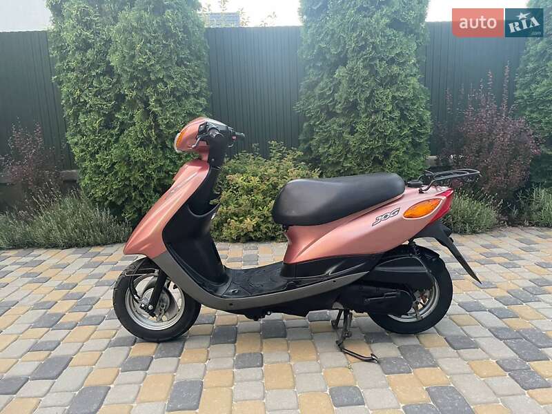 Грузовые мотороллеры, мотоциклы, скутеры, мопеды Yamaha Jog 2014 в Луцке фото 2 Грузовые мотороллеры, мотоциклы, скутеры, мопеды Yamaha Jog 2014 в Луцке