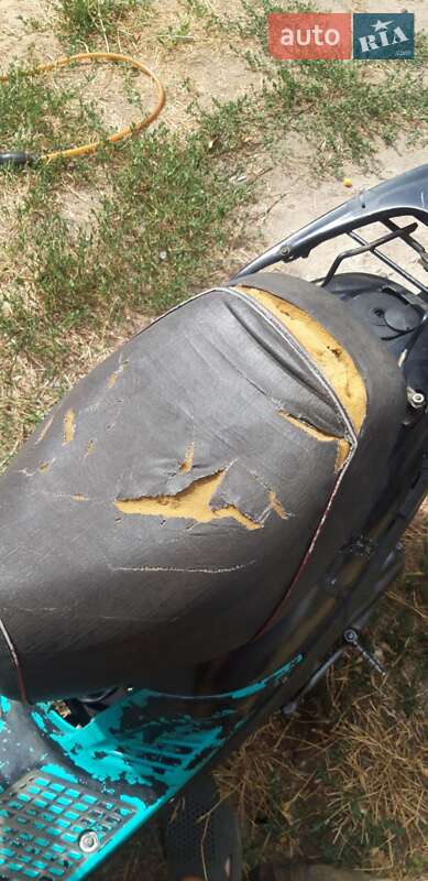 Мопеди Yamaha Jog 2006 в Южноукраїнську