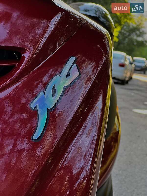 Мопеды Yamaha Jog 2009 в Харькове