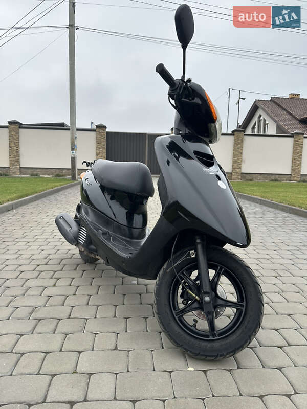 Мопеди Yamaha Jog 2010 в Новомосковську фото 2 Мопеди Yamaha Jog 2010 в Новомосковську