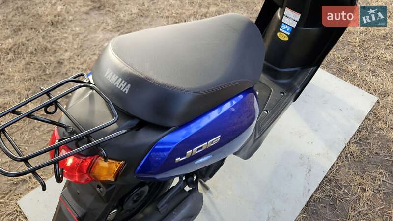 Скутер Yamaha Jog 2018 в Харькове