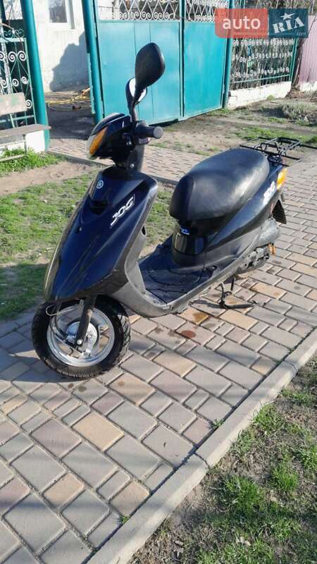Мопеди Yamaha Jog 2011 в Мирному