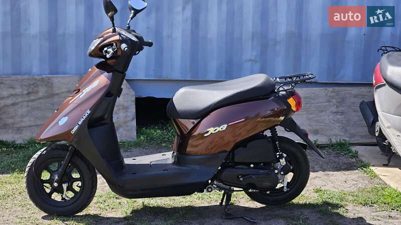 Скутер Yamaha Jog 2020 в Первомайске