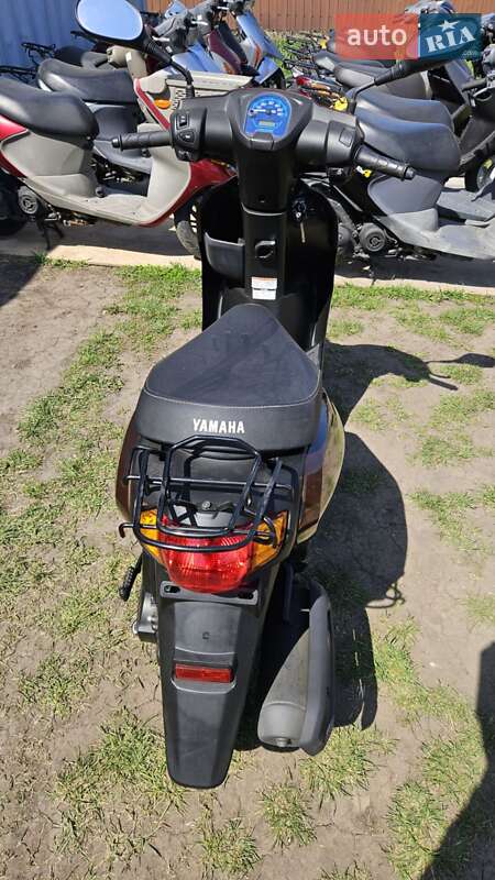 Скутер Yamaha Jog 2020 в Первомайске