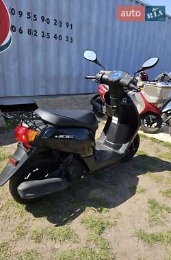 Скутер Yamaha Jog 2018 в 