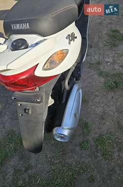 Скутер Yamaha Jog 2013 в 