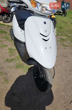 Мопеды Yamaha Jog 2018 в 