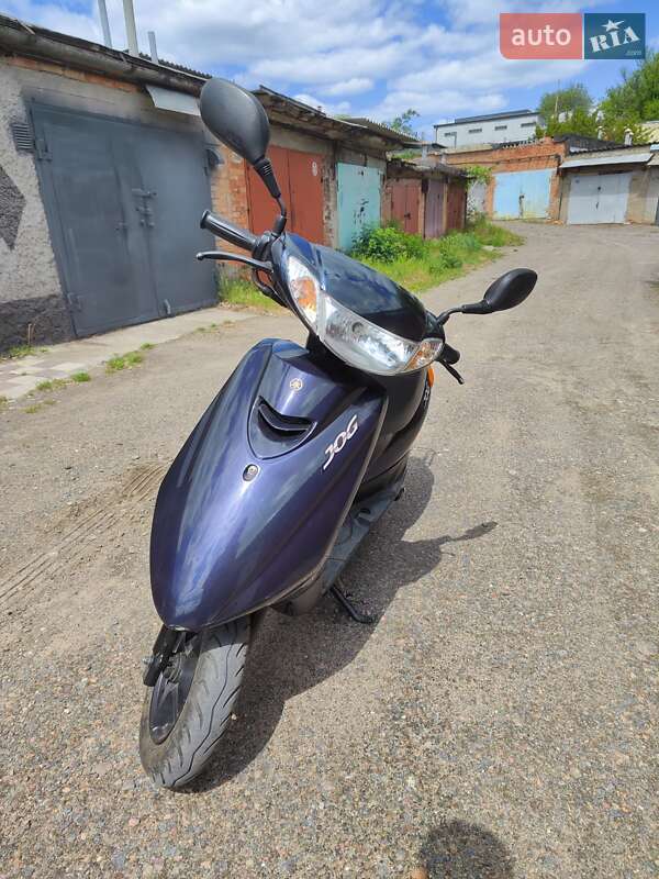 Мопеды Yamaha Jog 2012 в Первомайске