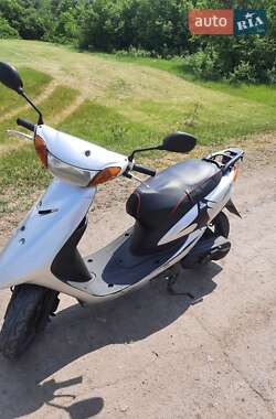 Скутер Yamaha Jog 2004 в Томаковке