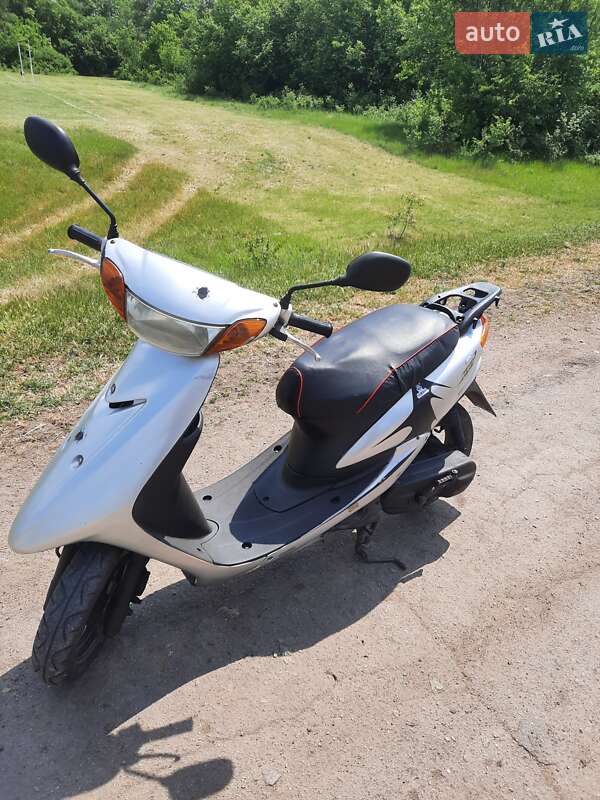 Скутер Yamaha Jog 2004 в 