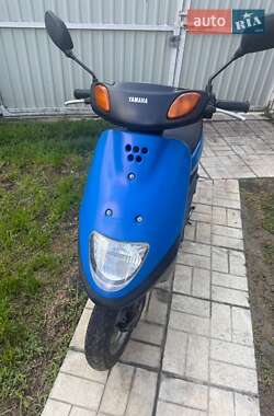Скутер Yamaha Jog 1998 в Києві