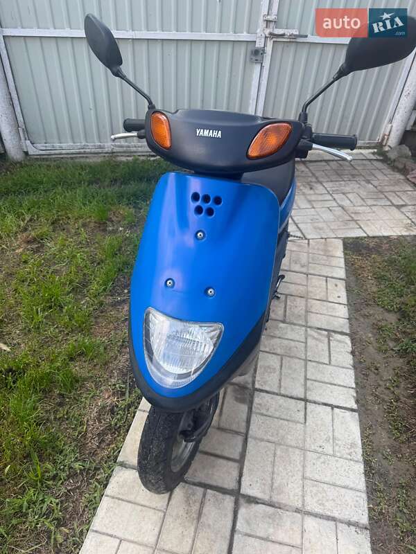 Yamaha Jog 1998