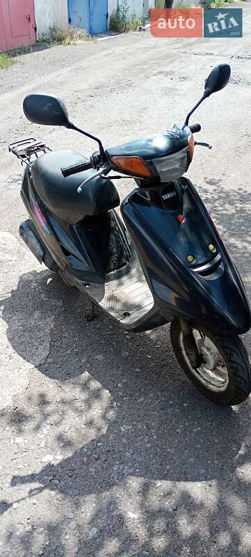 Мопеды Yamaha Jog 2007 в Доброполье