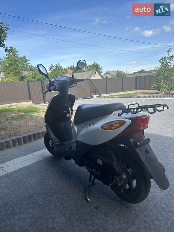 Мопеди Yamaha Jog 2015 в Львові