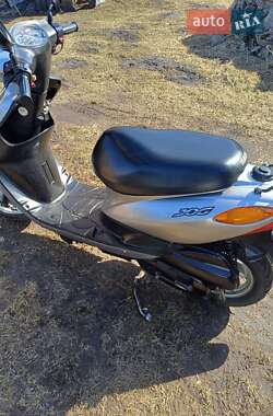 Скутер Yamaha Jog 2008 в Дубно