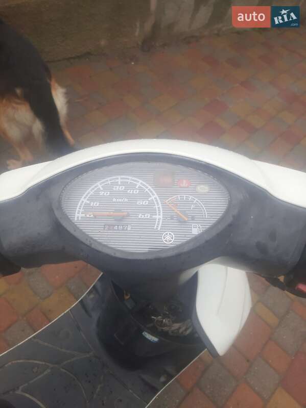 Мопеди Yamaha Jog 2001 в Глухові