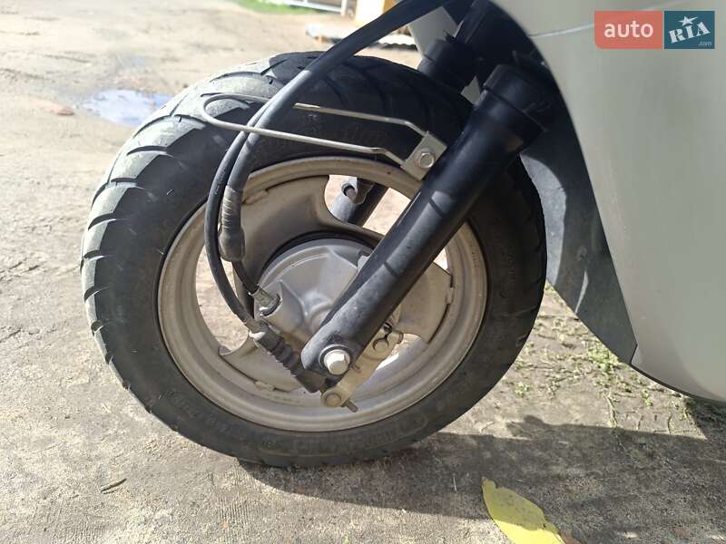 Мопеди Yamaha Jog 2021 в Балті