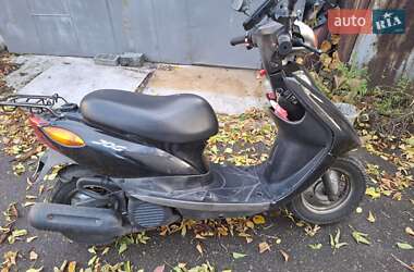Грузовые мотороллеры, мотоциклы, скутеры, мопеды Yamaha Jog 2008 в 