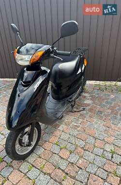 Мопеды Yamaha Jog 2023 в Тернополе
