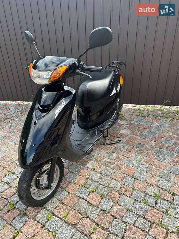 Мопеди Yamaha Jog 2023 в Тернополі