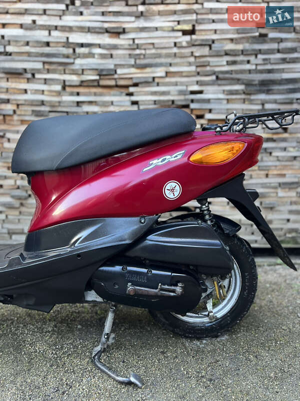 Мопеды Yamaha Jog 2008 в Кролевце